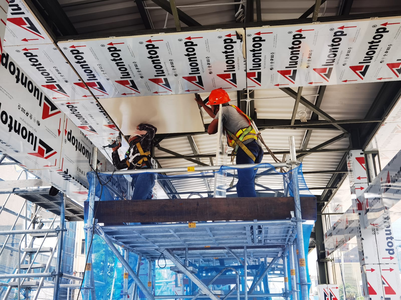 Halte Harmoni Sawah Besar - Image 3